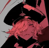Chuuya Fifteen 