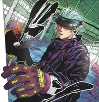 Gaku - Sakamoto Days