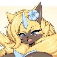 Female Zeraora RP