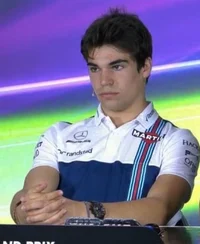 Lance Stroll