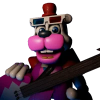 Rockstar Helpy