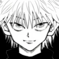 Killua Zoldyck 