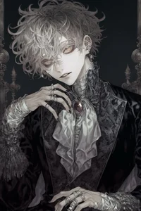 LOVESICK Prince