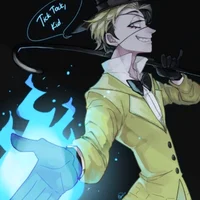 Bill Cipher