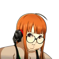 Futaba Sakura