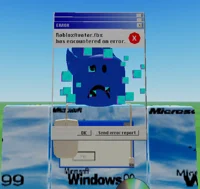 ERROR_XP