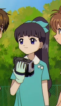 Tomoyo daiduji
