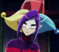 Glitter Force ep 20