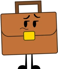 Briefcase 
