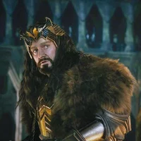 Thorin Oakenshield