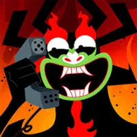 Aku
