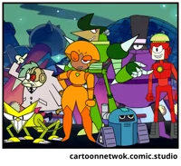 OKKO Lord Boxmore RP