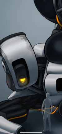 GLaDOS