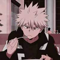 Katsuki Bakugo Diary