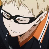 Tsukishima Kei