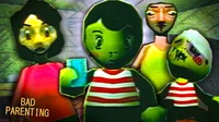 Bad parenting