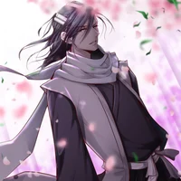Byakuya Kuchiki