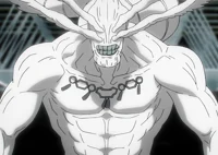 King Soda Mahoraga