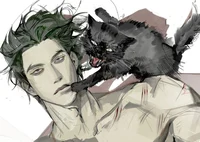 TheGarrohks  Artemis