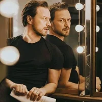 James Mcavoy