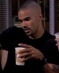 Derek Morgan