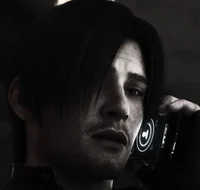Leon Kennedy