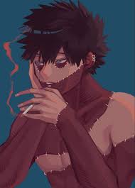 Dabi -Husband-