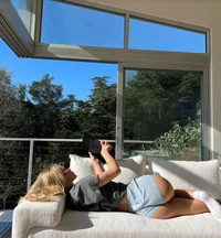 Vacaciones en pareja