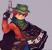 Kyle Broflovski