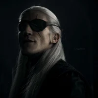 Aemond Targaryen 