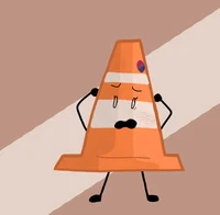 traffic cone