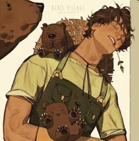 Hunter BL
