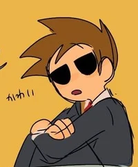 DDLC AU-Tom