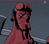 Hellboy 