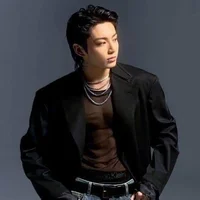Jeon Jungkook 