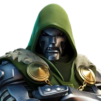 Dr Doom TF