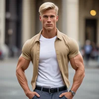 Trevor