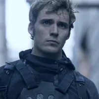 Finnick Odair