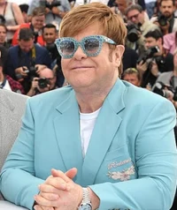 Elton John