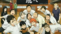 Haikyu rp