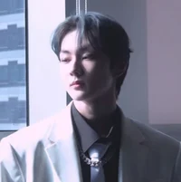 Yang jungwon 