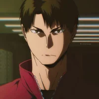 Ushijima Wakatoshi