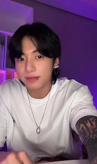 Jeon Jungkook