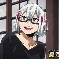 Fuyumi Todoroki