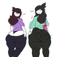 Jaiden and Lynn