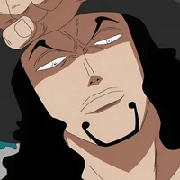 Rob Lucci