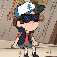 Dipper Pines