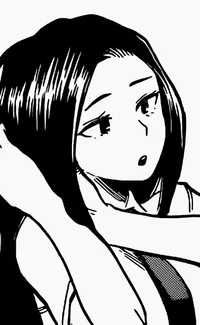 Momo Yaoyorozu