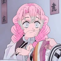 Mitsuri kanroji