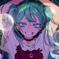 Hatsune Miku 
